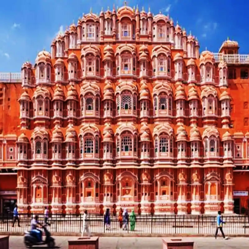 img4 Taj Luxury Tours