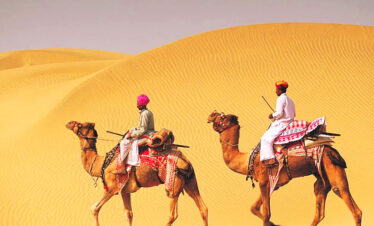 rajasthan-camel-safari