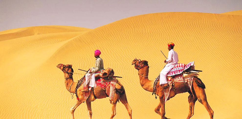 rajasthan-camel-safari
