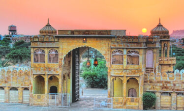 Rajasthan-Heritage-Tour