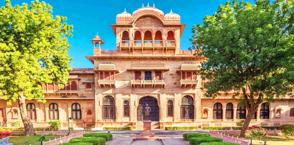 Rajasthan-Village-Tour