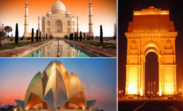 Delhi Agra Tour