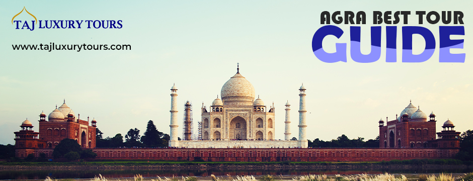 Agra Best Tour guide
