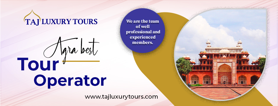 Agra best tour operator