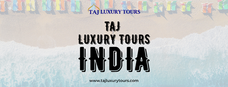 Taj Luxury Tours India