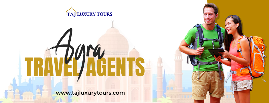 Agra travel agents
