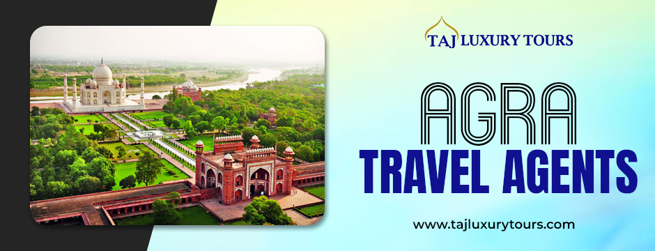 agra travel agents