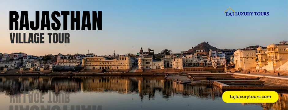 Rajasthan village tour