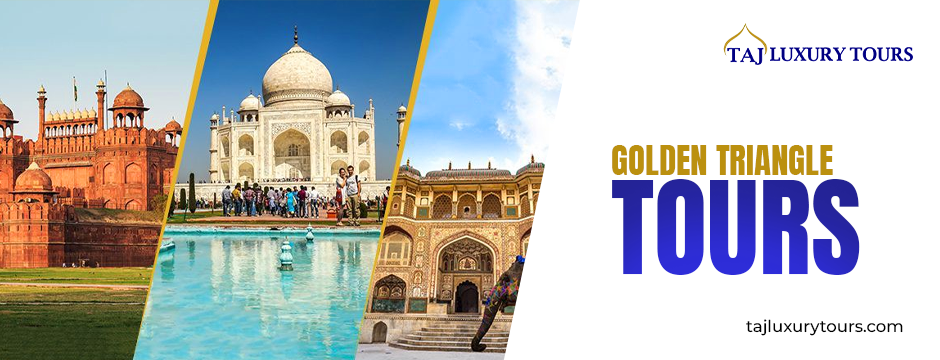 Golden triangle tours