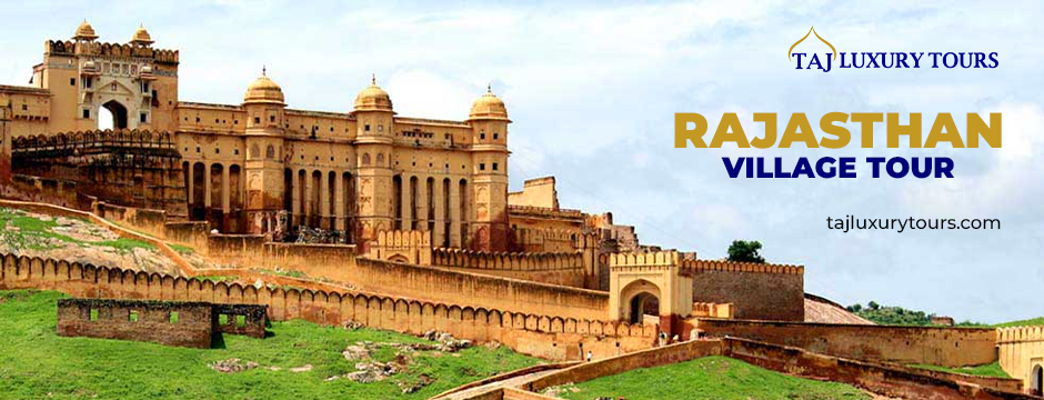 Rajasthan Village Tour