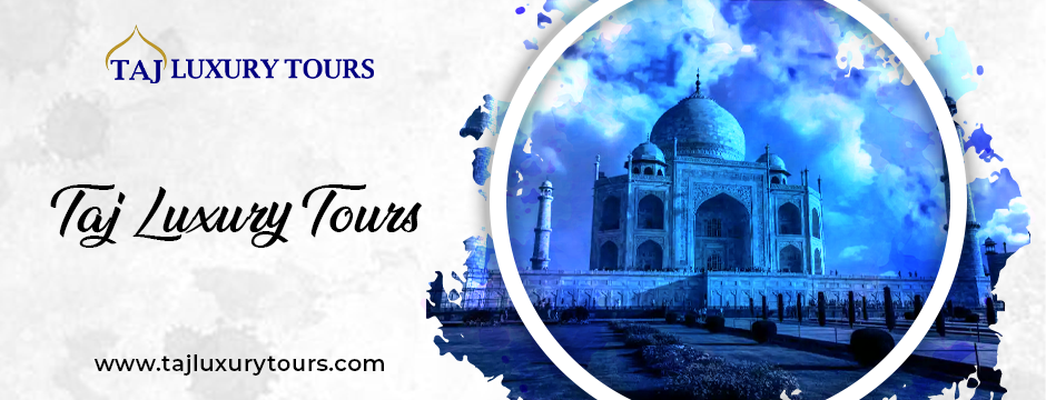 Taj Luxury Tours India