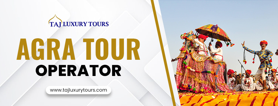Agra Tour Operator