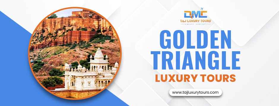 Golden Triangle Luxury Tours