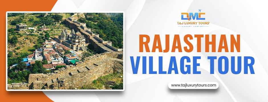 Rajasthan Village Tour