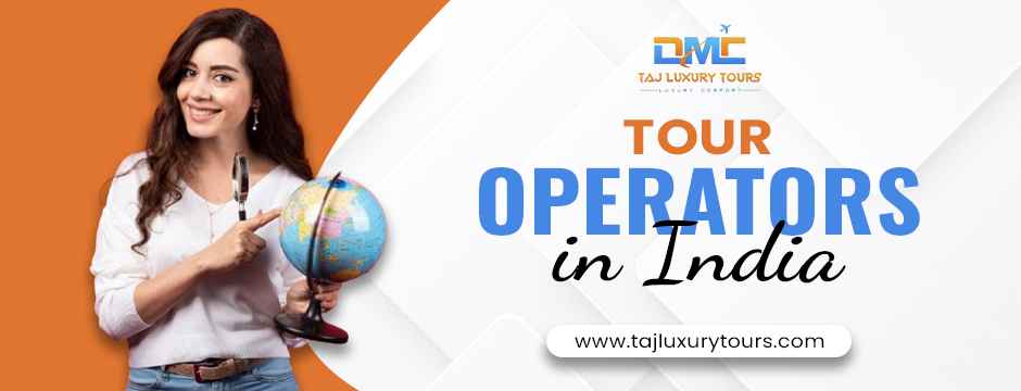 tour operators in India