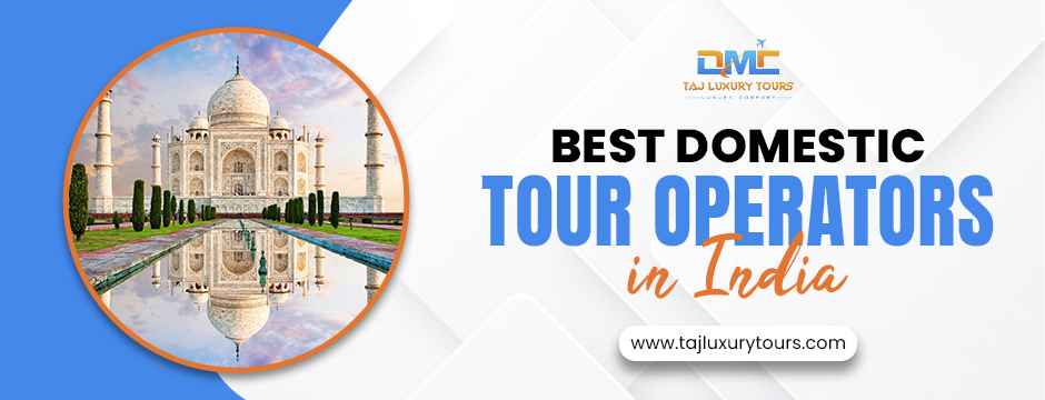 best domestic tour operators in India
