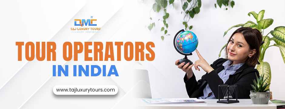 tour operators in India