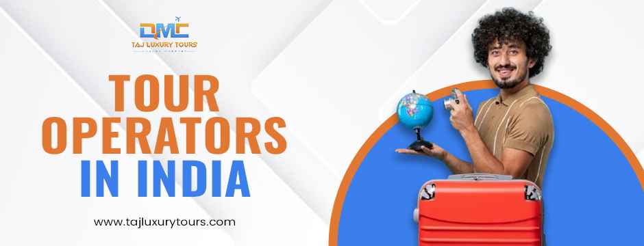 tour operators in India