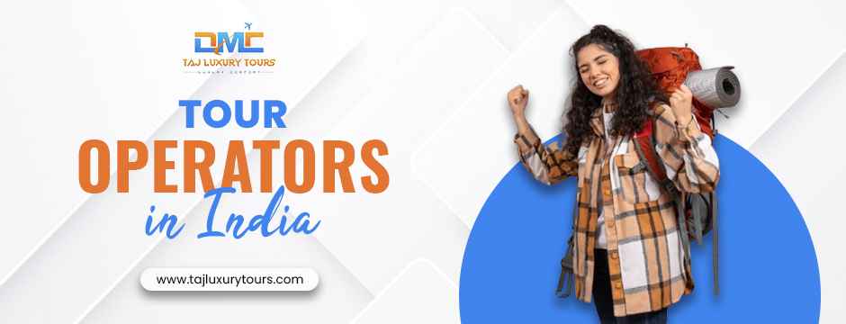 tour operators in India