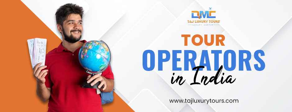 Tour operators in India