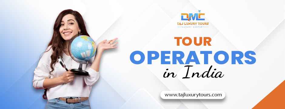 Tour operators in India