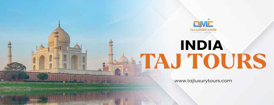 India Taj Tours 