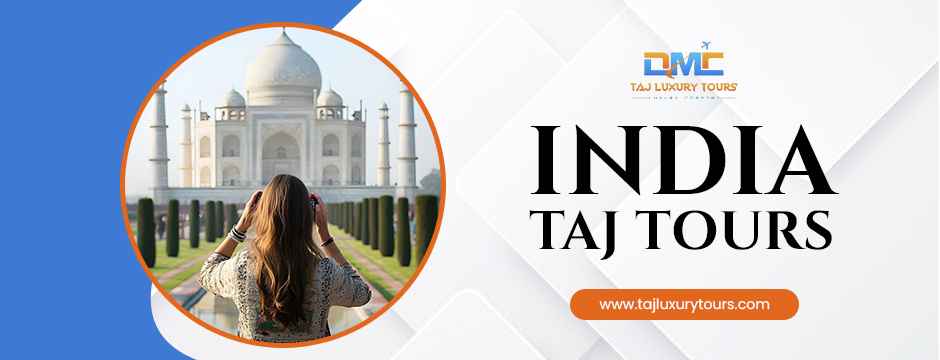 India Taj Tours