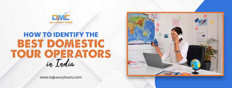 How to Identify the Best Domestic Tour Operators in India for Your Next Trip