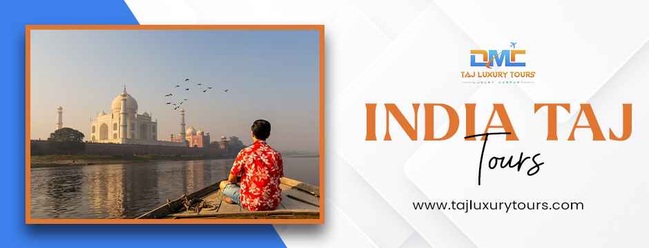 India Taj Tours