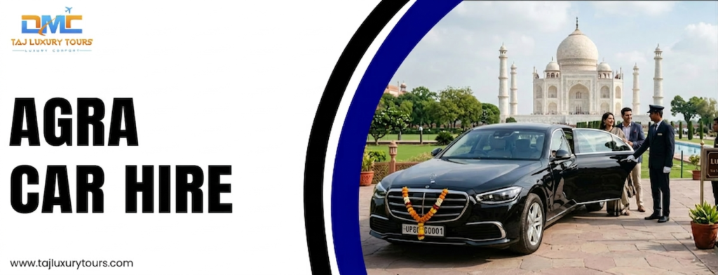 Agra Car Hire