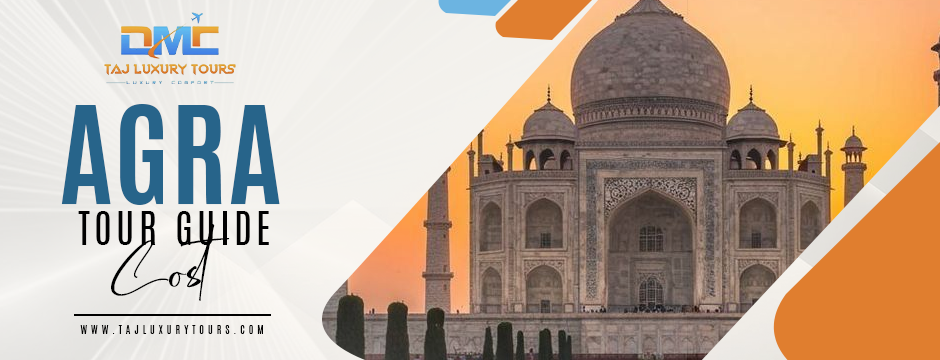 Agra Tour Guide Cost