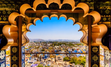 Golden Triangle Private Tour