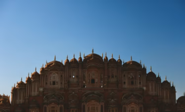 Rajasthan Tour Packages – 09 Nights 10 Days