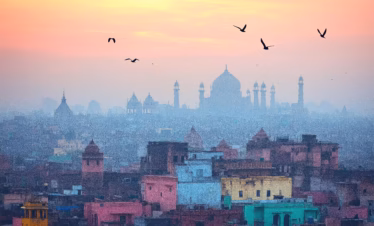 Agra Local Tour by Unisafe Tours