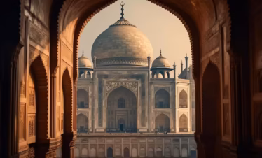 India Best Tour Golden Triangle Tour