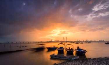 Varanasi – Prayagraj – Ayodhya – Gaya / 5 Nights / 6 Days Tour Package
