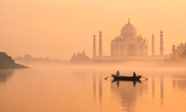 MUMBAIEXCURIONTOUR TO TAJ MAHAL